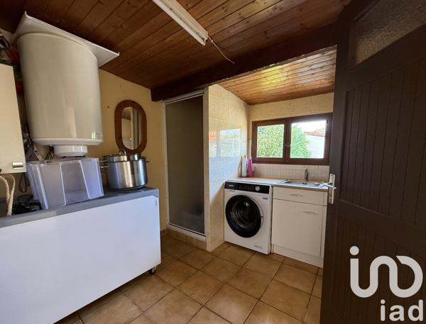 Maison à vendre 4 pièces 89 m² Saleilles