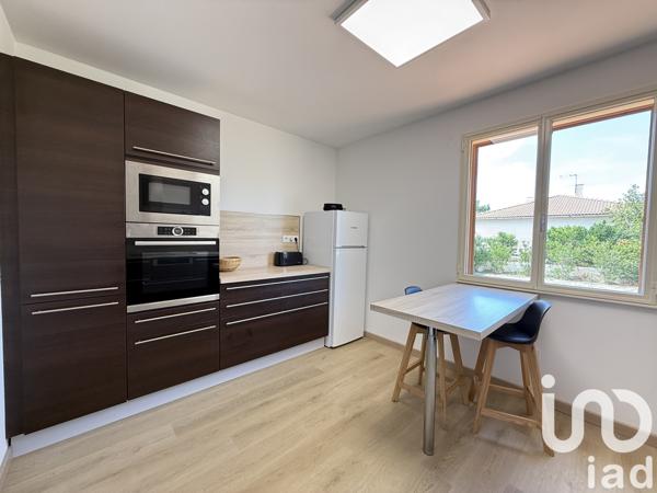 Maison à vendre 4 pièces 89 m² Saleilles