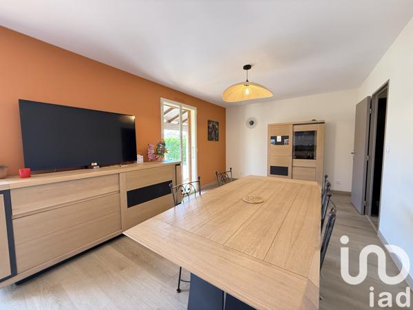 Maison à vendre 4 pièces 89 m² Saleilles