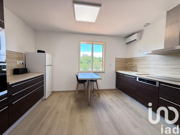 Maison à vendre 4 pièces 89 m² Saleilles