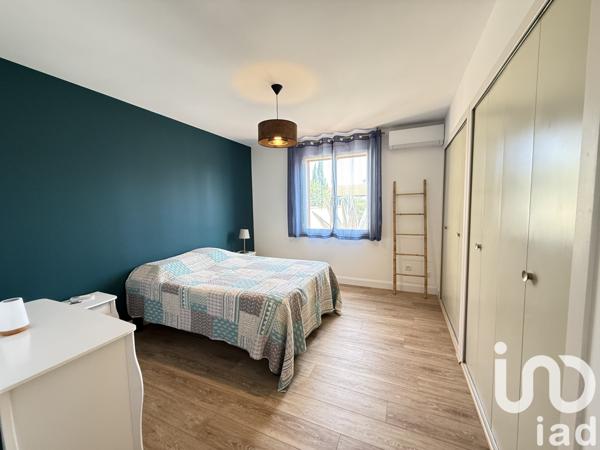 Maison à vendre 4 pièces 89 m² Saleilles