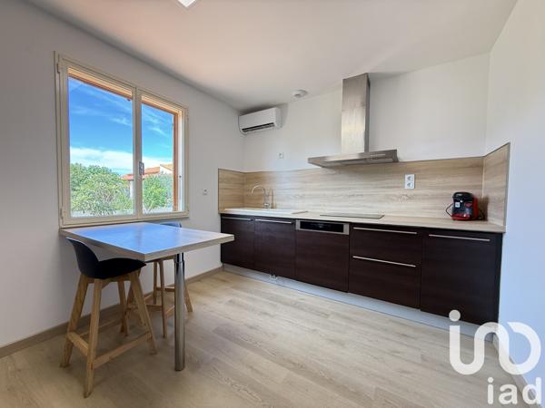 Maison à vendre 4 pièces 89 m² Saleilles