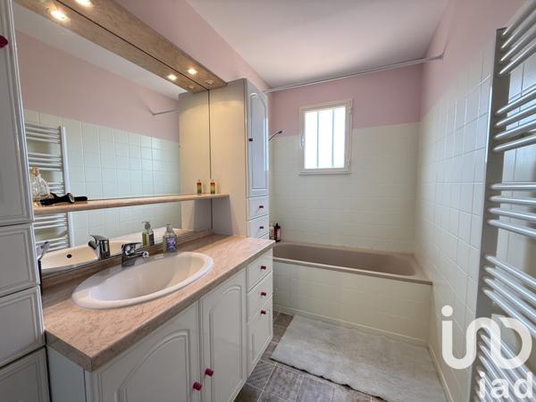 Maison à vendre 4 pièces 89 m² Saleilles