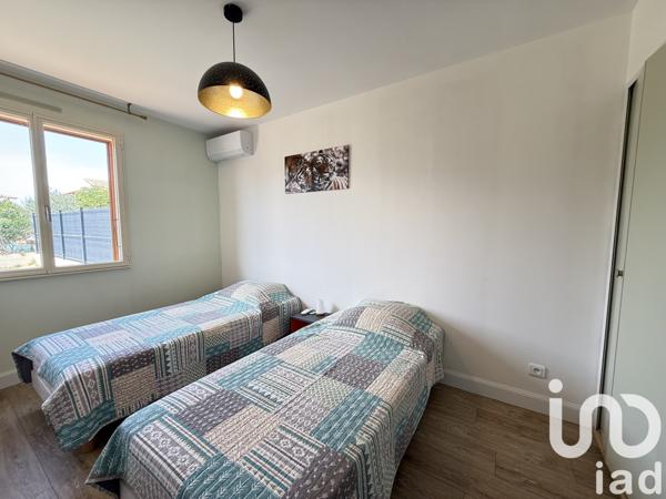 Maison à vendre 4 pièces 89 m² Saleilles