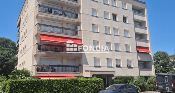 À vendre Appartement 3 pièces 69 m² - ÉChirolles 38130