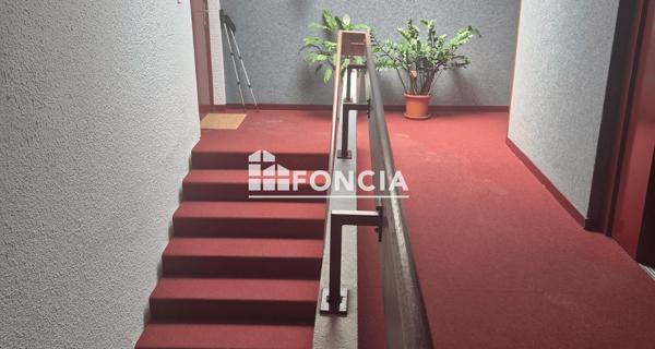 À vendre Appartement 3 pièces 69 m² - ÉChirolles 38130