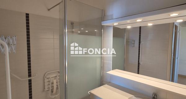 À vendre Appartement 3 pièces 69 m² - ÉChirolles 38130