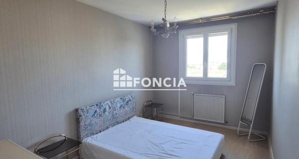 À vendre Appartement 3 pièces 69 m² - ÉChirolles 38130