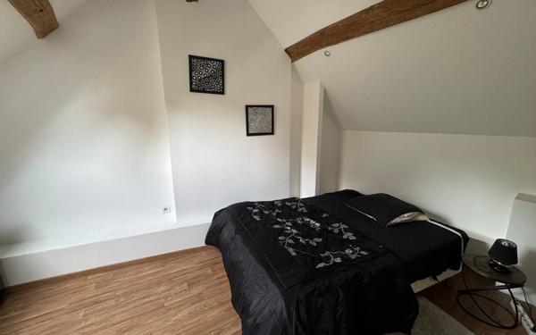 Maison à vendre    5 pièces •  Saint-Pryvé-Saint-Mesmin