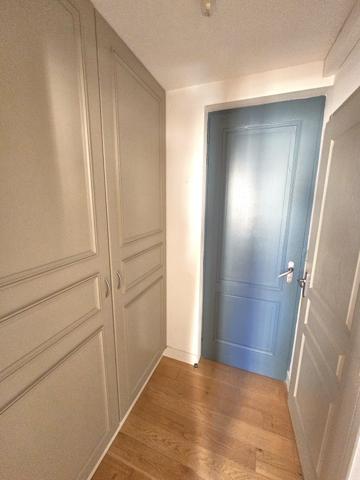 BORDEAUX SAINT PIERRE ; APPARTEMENT T1