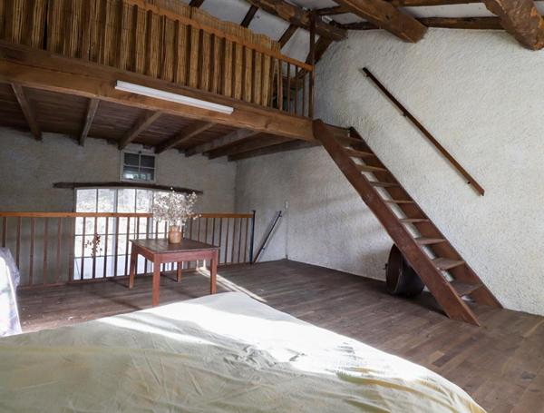 Maison de village avec vue campagne ? Saint-Salvi-de-Carcavès (Tarn)