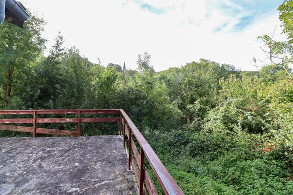 Maison de village avec vue campagne ? Saint-Salvi-de-Carcavès (Tarn)