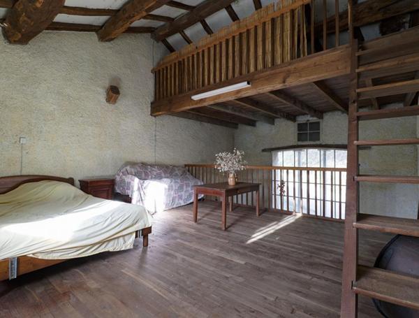 Maison de village avec vue campagne ? Saint-Salvi-de-Carcavès (Tarn)