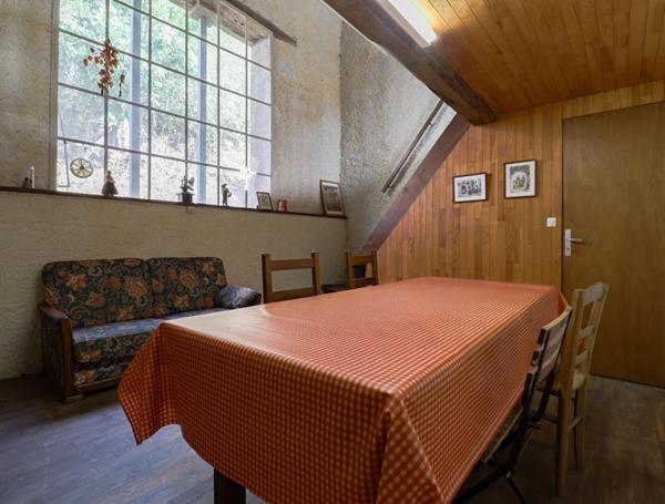 Maison de village avec vue campagne ? Saint-Salvi-de-Carcavès (Tarn)