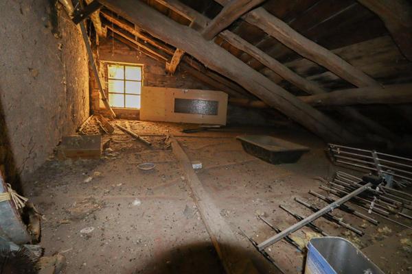 Maison de village avec vue campagne ? Saint-Salvi-de-Carcavès (Tarn)