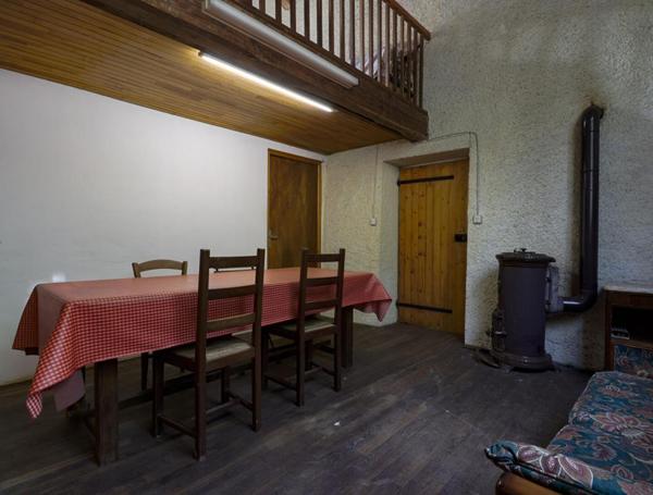 Maison de village avec vue campagne ? Saint-Salvi-de-Carcavès (Tarn)