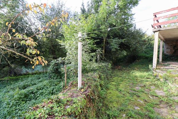 Maison de village avec vue campagne ? Saint-Salvi-de-Carcavès (Tarn)