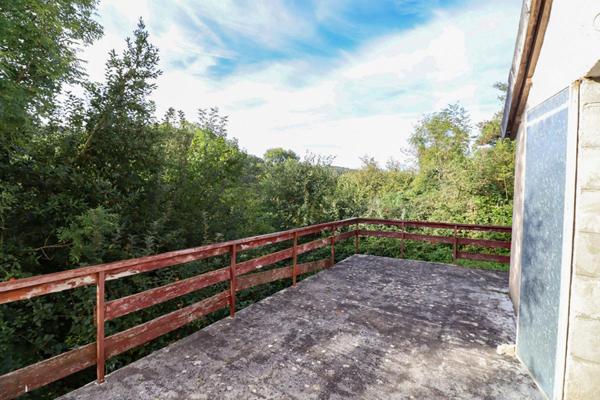 Maison de village avec vue campagne ? Saint-Salvi-de-Carcavès (Tarn)