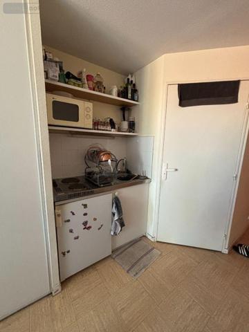Studio à vendre à Vannes dans le Morbihan (56000), ref : 35129-6823