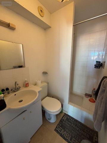 Studio à vendre à Vannes dans le Morbihan (56000), ref : 35129-6823