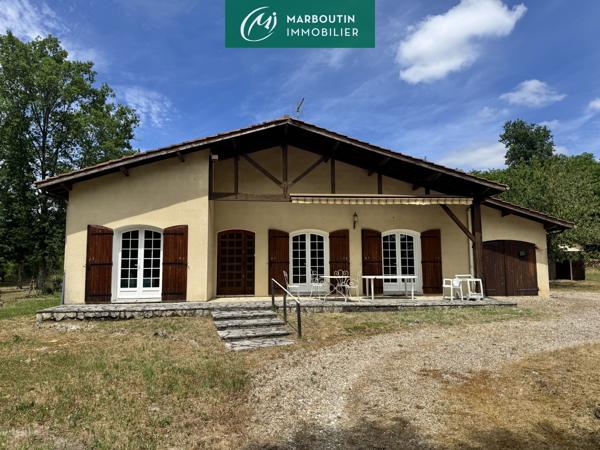 Maison 4 pièce(s) 3 chambre(s) 102 m²
