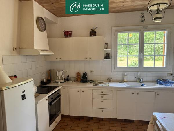 Maison 4 pièce(s) 3 chambre(s) 102 m²