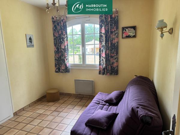 Maison 4 pièce(s) 3 chambre(s) 102 m²