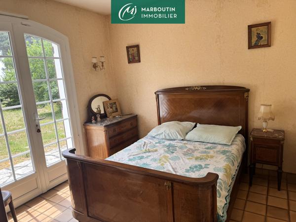 Maison 4 pièce(s) 3 chambre(s) 102 m²