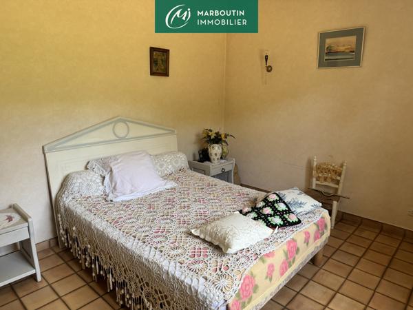 Maison 4 pièce(s) 3 chambre(s) 102 m²