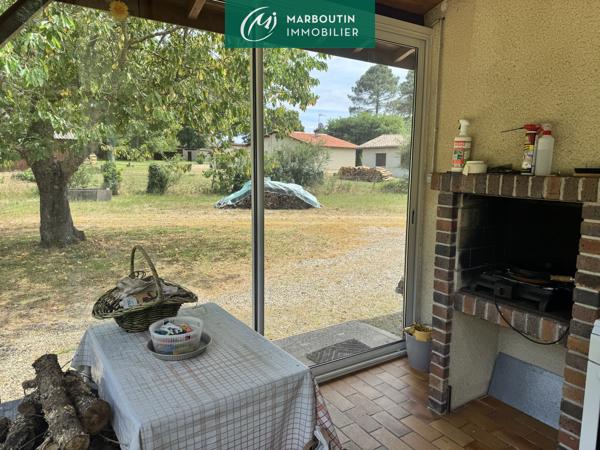 Maison 4 pièce(s) 3 chambre(s) 102 m²