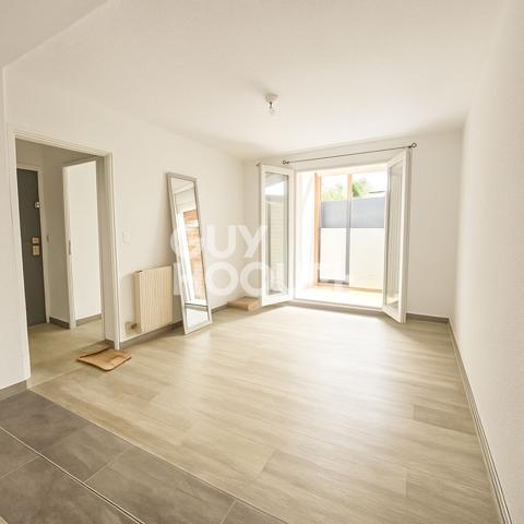 À vendre : Charmant appartement de 2 pièces à Perpignan - Moulin-à-Vent
