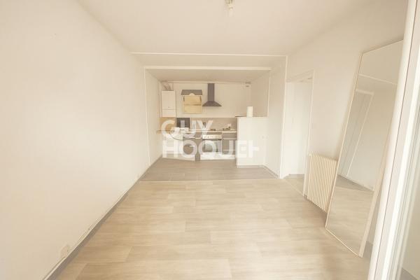 À vendre : Charmant appartement de 2 pièces à Perpignan - Moulin-à-Vent