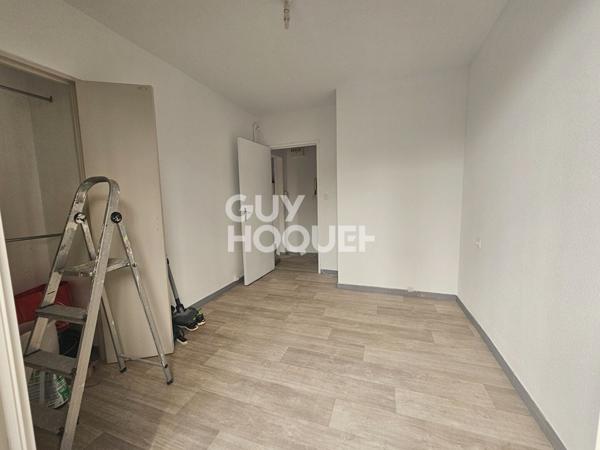À vendre : Charmant appartement de 2 pièces à Perpignan - Moulin-à-Vent