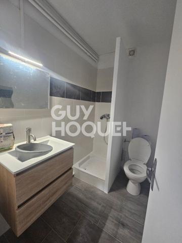 À vendre : Charmant appartement de 2 pièces à Perpignan - Moulin-à-Vent