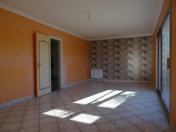 Maison individuelle Lannion 117 m²