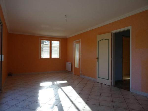 Maison individuelle Lannion 117 m²