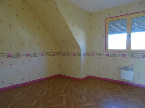 Maison individuelle Lannion 117 m²