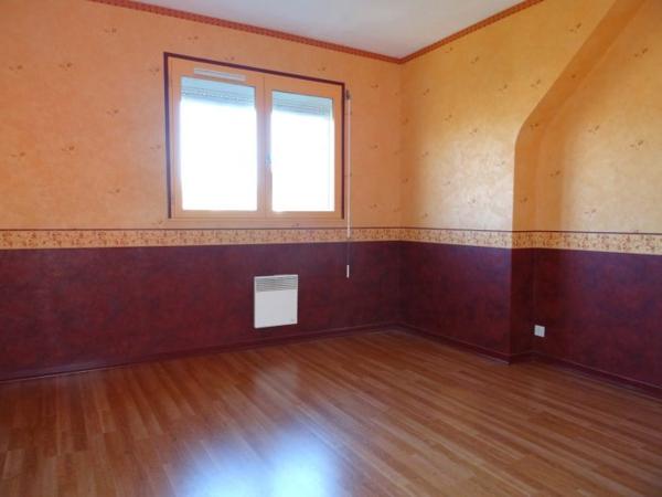 Maison individuelle Lannion 117 m²