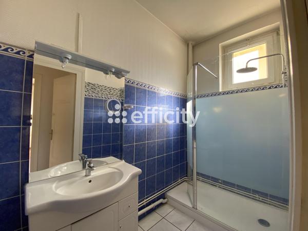 Appartement 2 pièces - 58 m²