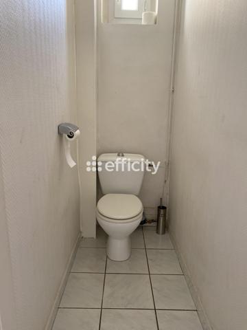 Appartement 2 pièces - 58 m²