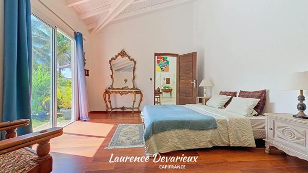 Maison à vendre 4 pièces SAINT FRANCOIS (971)