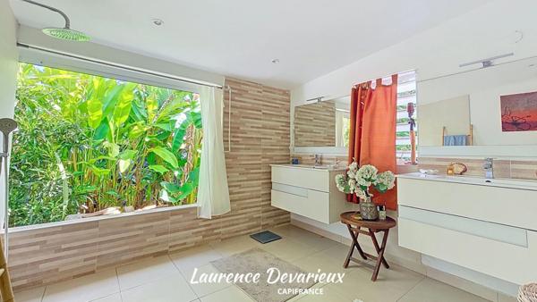 Maison à vendre 4 pièces SAINT FRANCOIS (971)