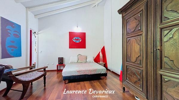 Maison à vendre 4 pièces SAINT FRANCOIS (971)