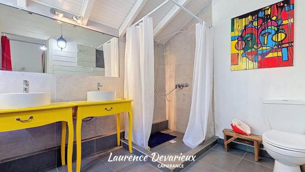 Maison à vendre 4 pièces SAINT FRANCOIS (971)