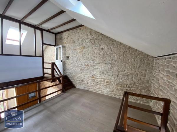 Appartement à louer 2 pièces 49m² Beaune (21200)