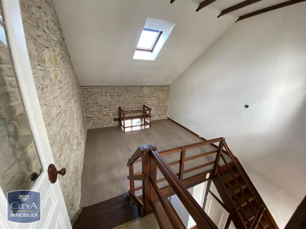 Appartement à louer 2 pièces 49m² Beaune (21200)