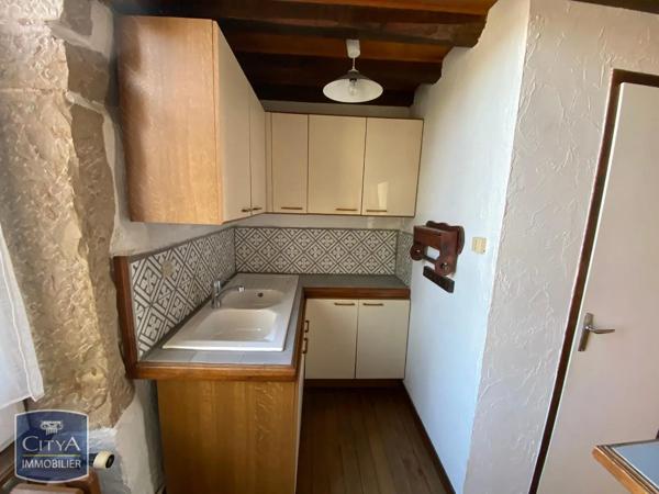 Appartement à louer 2 pièces 49m² Beaune (21200)