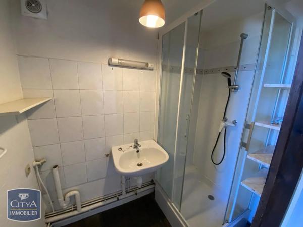 Appartement à louer 2 pièces 49m² Beaune (21200)