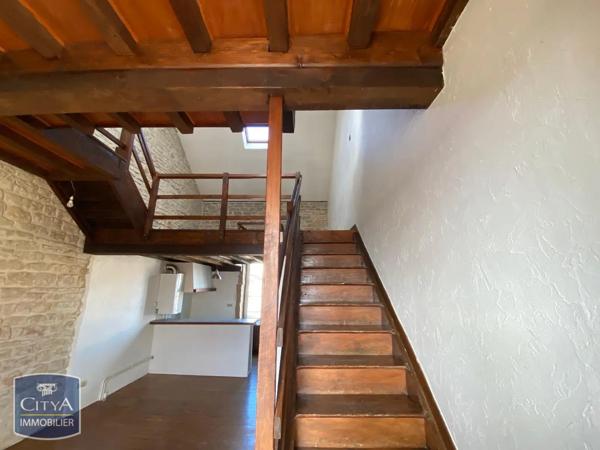 Appartement à louer 2 pièces 49m² Beaune (21200)