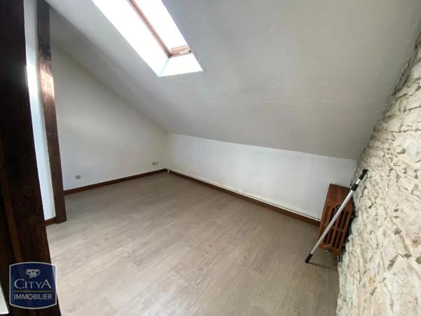 Appartement à louer 2 pièces 49m² Beaune (21200)